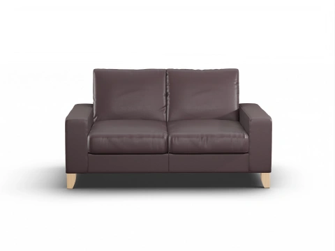2-Sitzer Sofa 